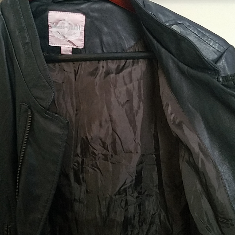 Light Weight Jacket - image 3